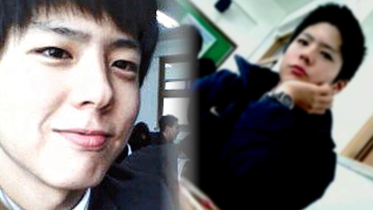 "지옥같은 학교에서 넌 나에게…" 학폭 피해자가 밝힌 목동중 1학년 14반 박보검의 소름끼치는 학창시절 모습