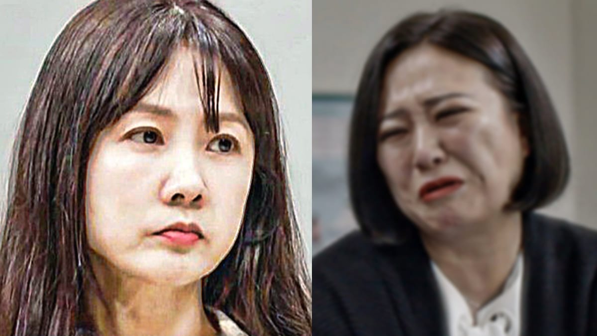 "아직 50밖에 안됐는데…" 박소현, 많이 먹지 못하는 가슴 아픈 사연 밝혀지자 모두 오열
