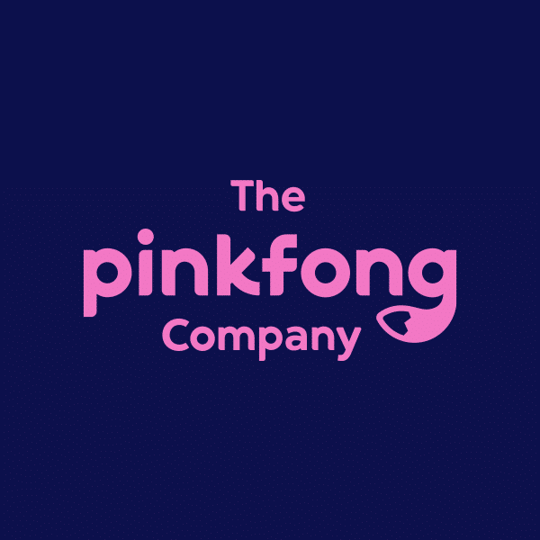 The pinkfong Company